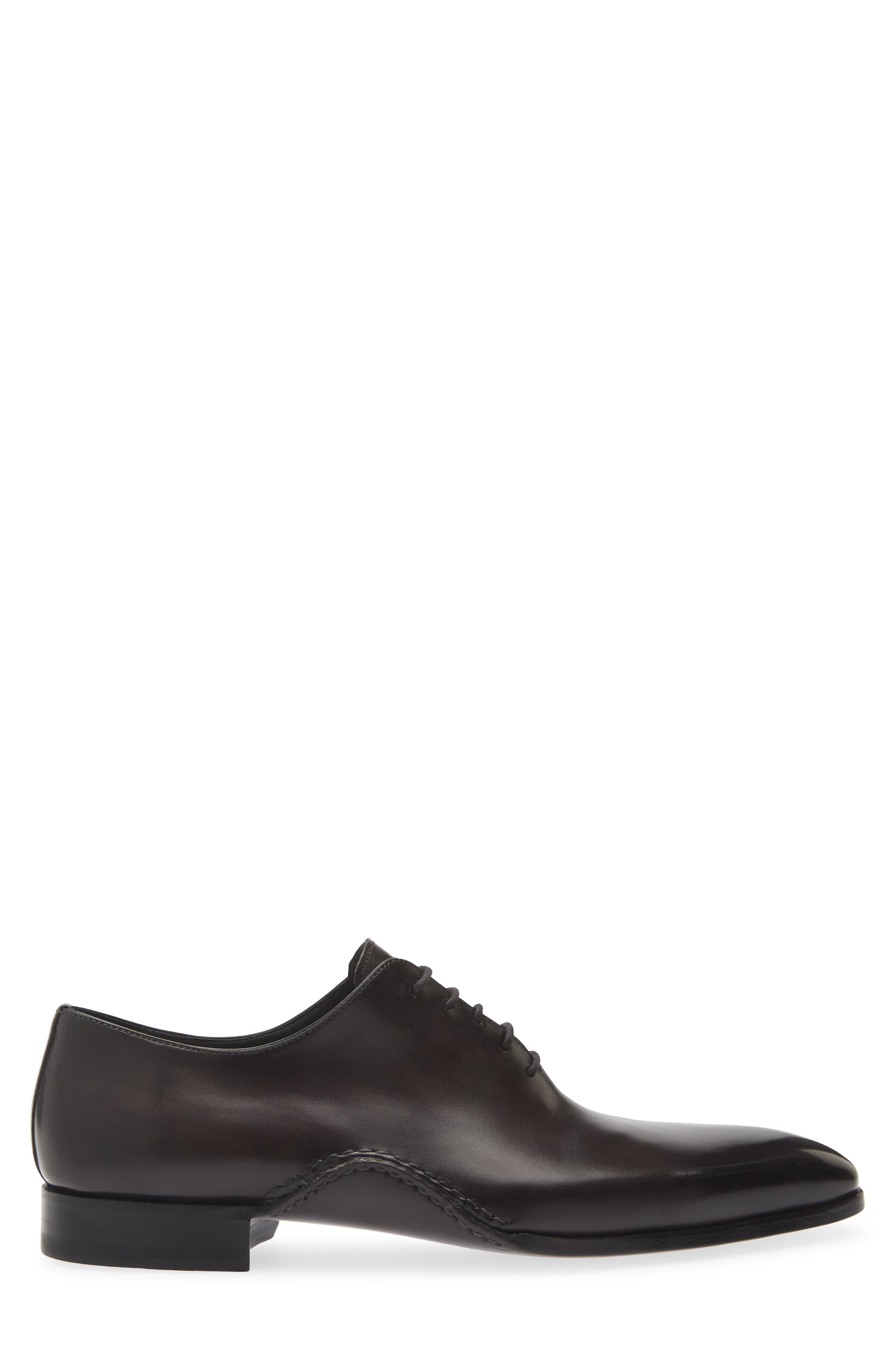 Everett Plain Toe Oxford, Alternate, color, CENIZA