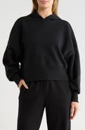 Z by Zella Feather Fleece Oversize Hoodie