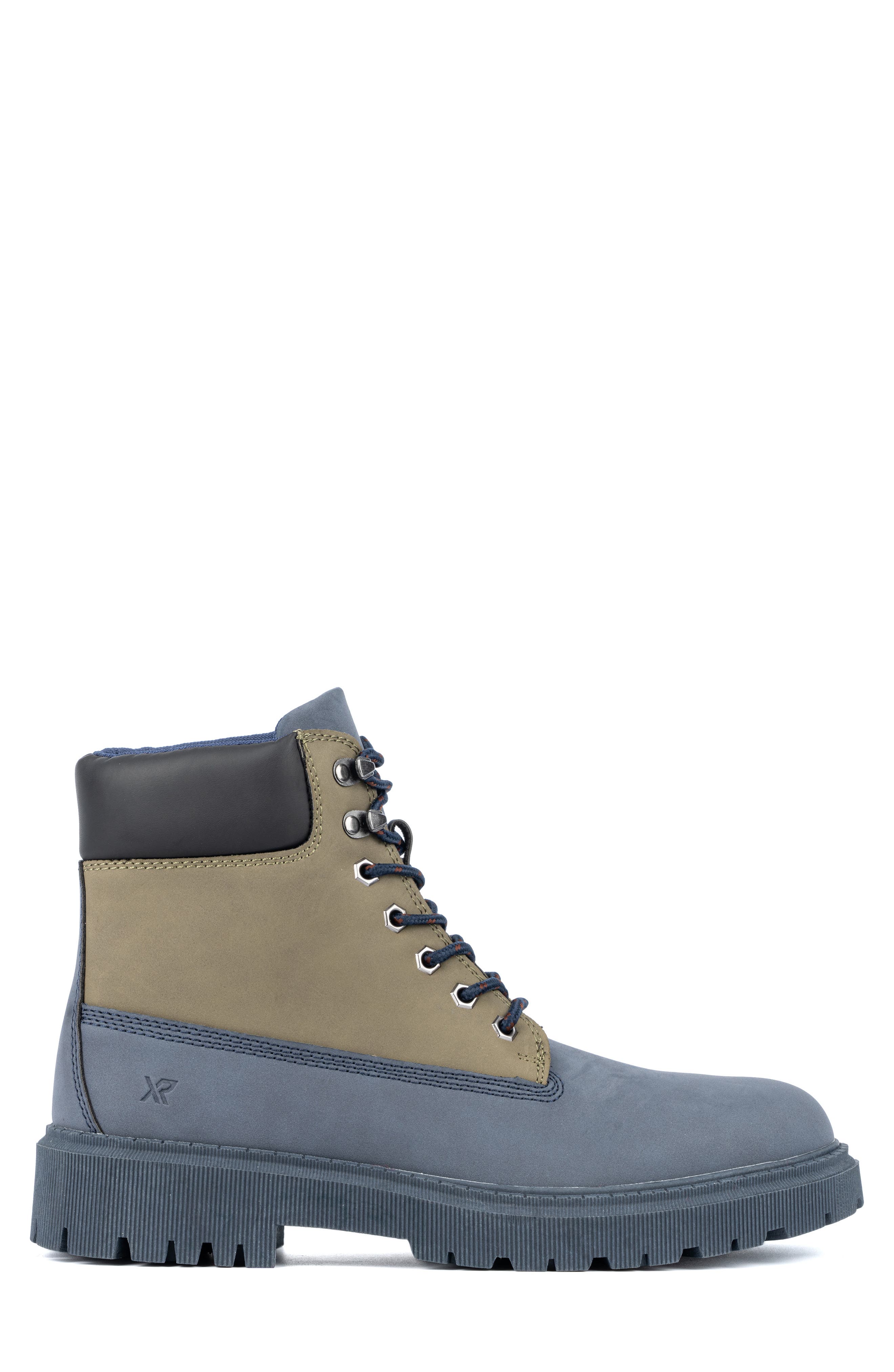 XRAY Lazlo Boot, Alternate, color, Navy