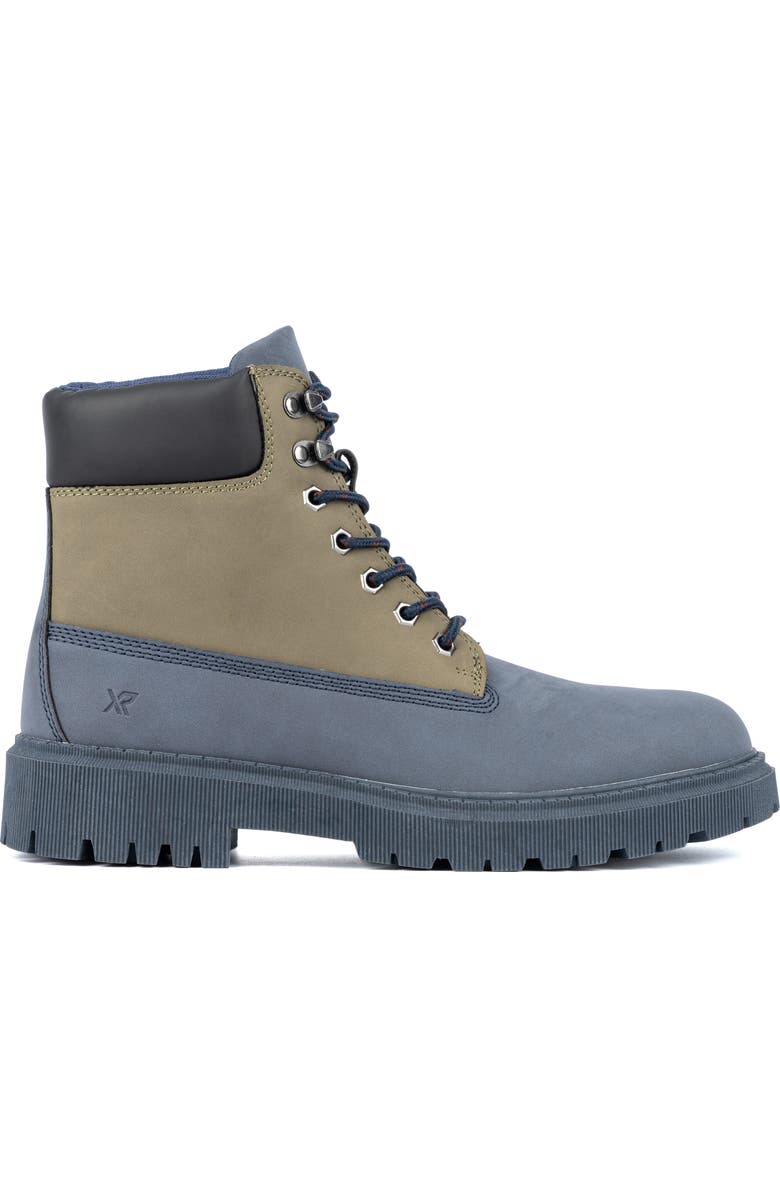 XRAY Lazlo Boot, Alternate, color, Navy