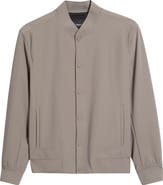 Theory Murphy Precision Bomber Jacket