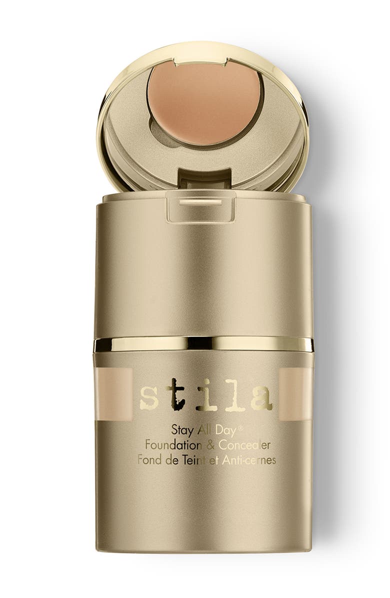Stila Stay All Day Foundation & Concealer - Light, Main, color, 