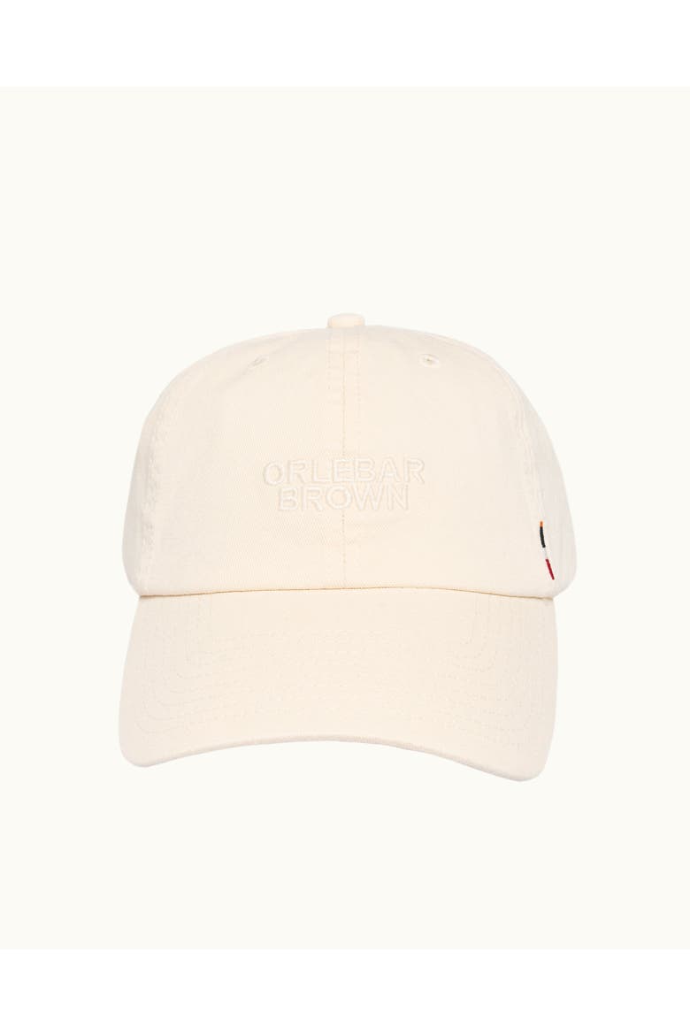 Barney Cotton Cap, Main, color, Chai