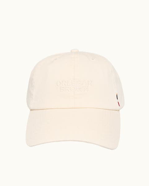 Barney Cotton Cap