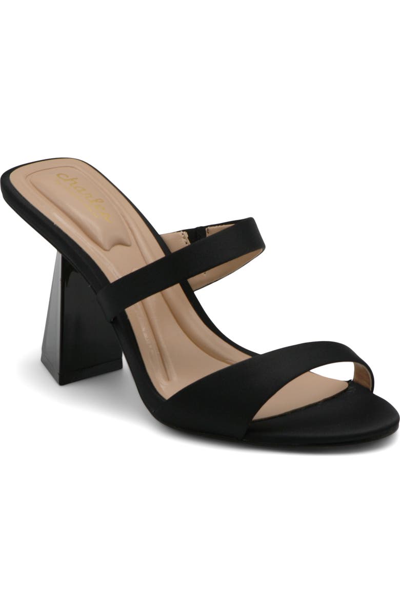 Charles by Charles David Kami Slide Sandal, Main, color,