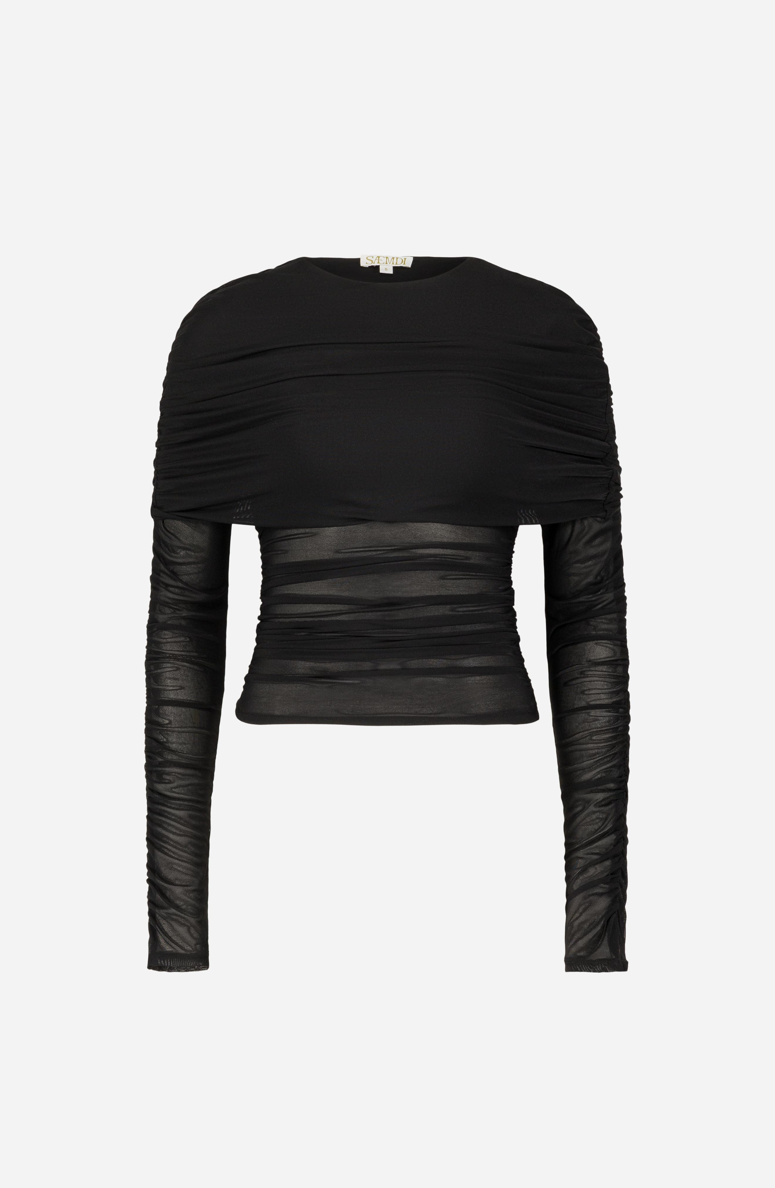 selected Black