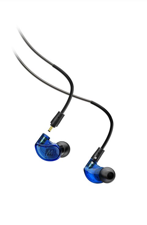M6 PRO Noise-Isolating Musician's In-Ear Monitors