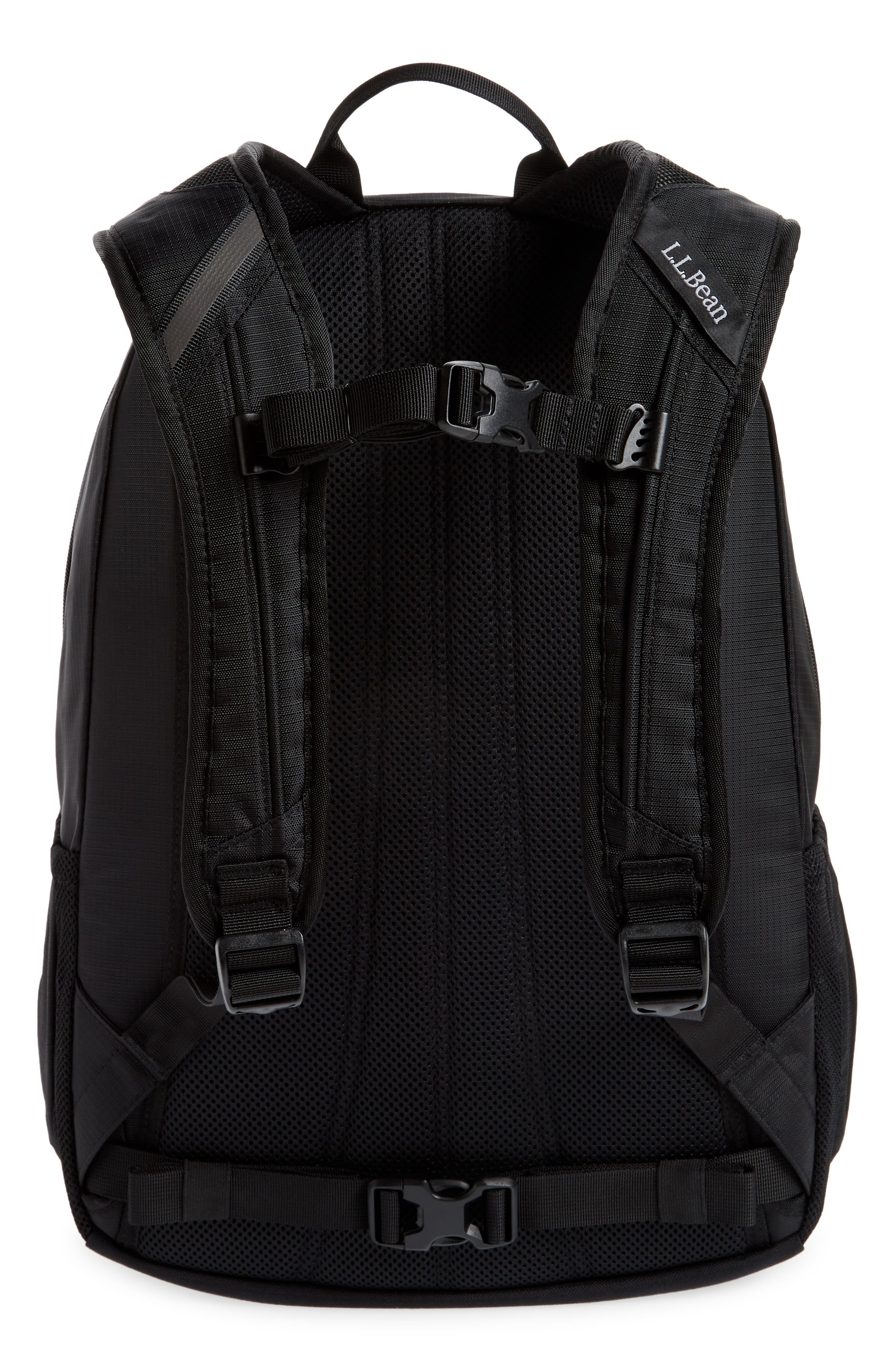 L.L.Bean Comfort Carry Laptop 30L Backpack, Alternate, color, 