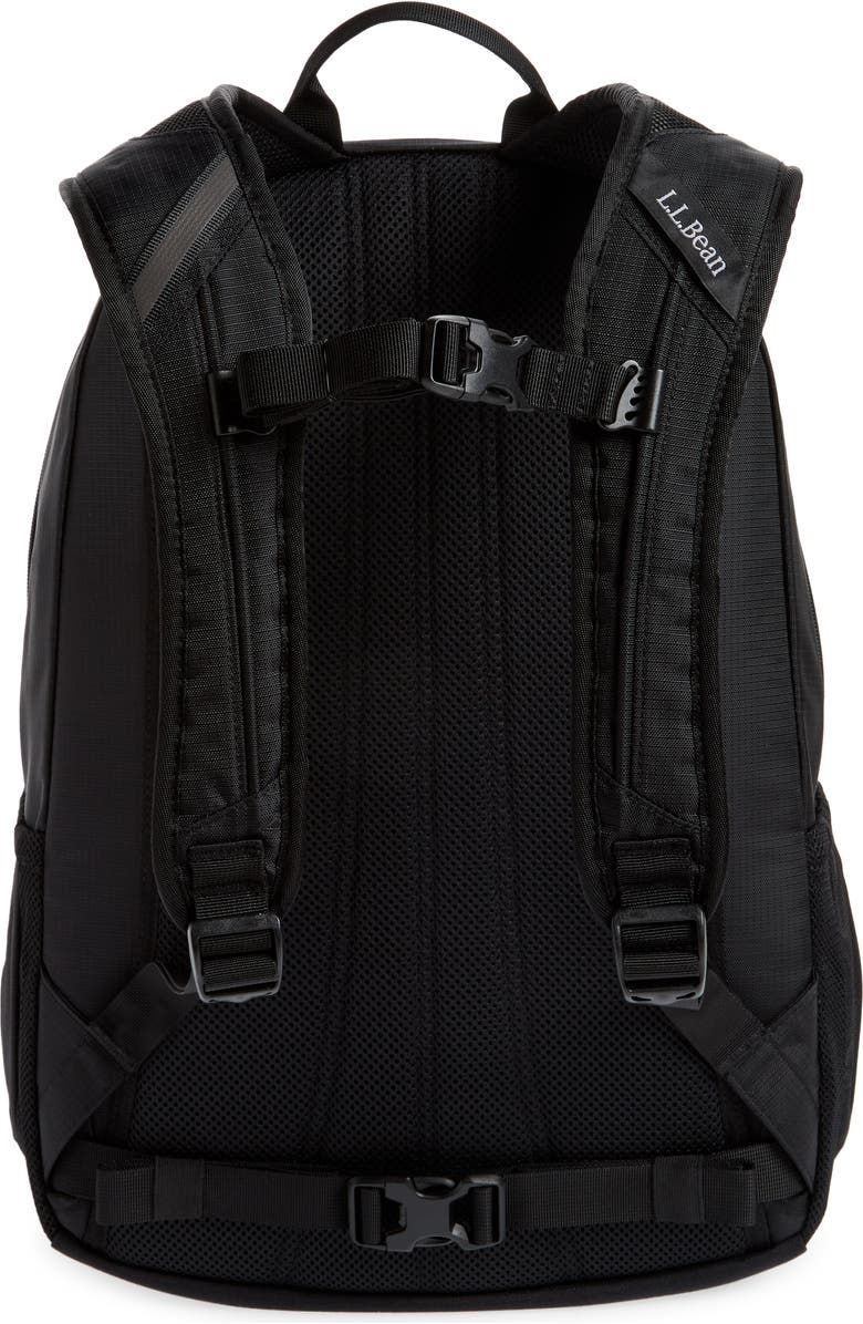 L.L.Bean Comfort Carry Laptop 30L Backpack, Alternate, color,