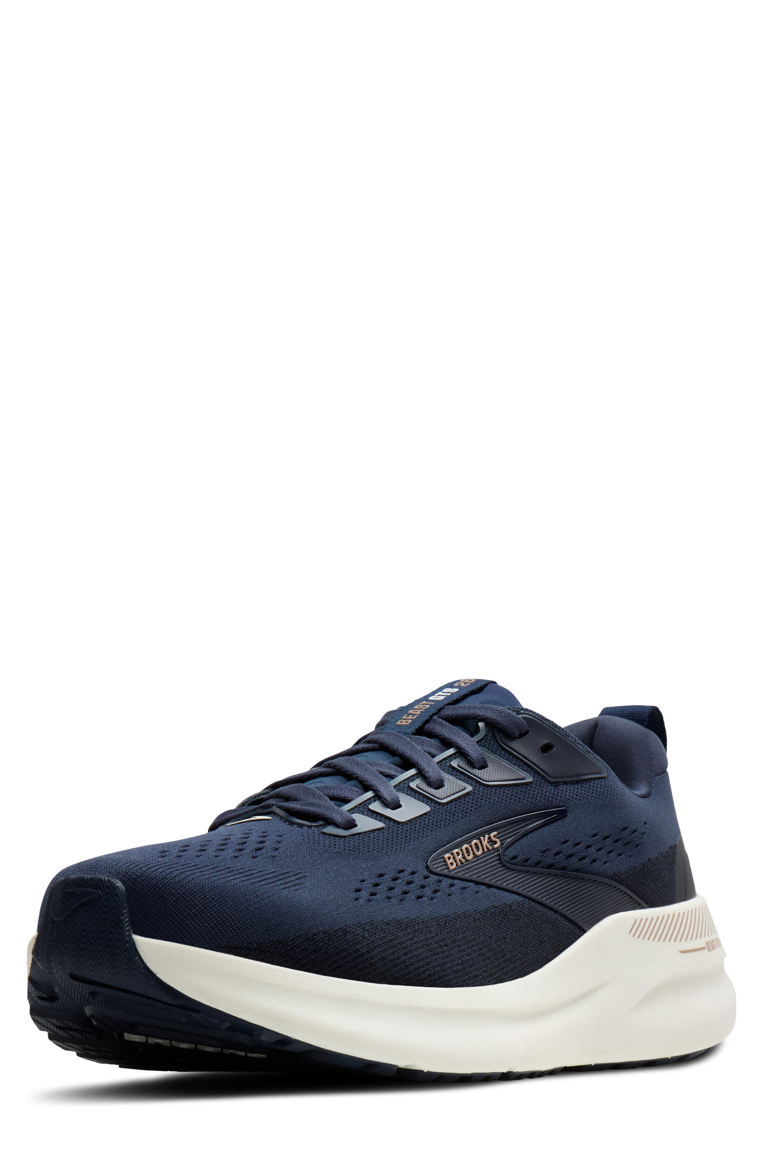 Beast GTS 26 Running Shoe, Alternate, color, PEACOAT/ INDIGO/ PORTABELLA