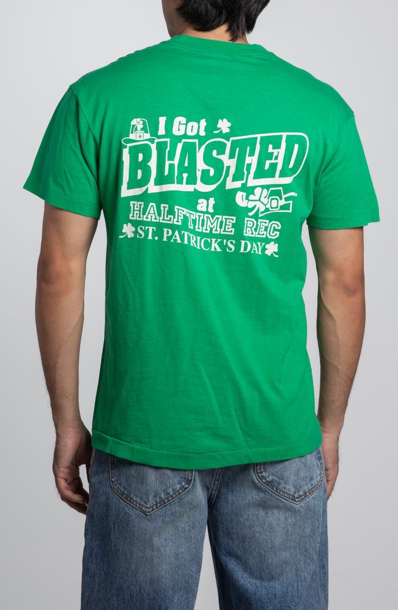 Elwood Vintage Jameson Tee, Alternate, color,