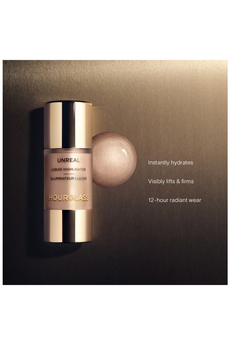 Unreal Liquid Highlighter, Alternate, color, EVOKE
