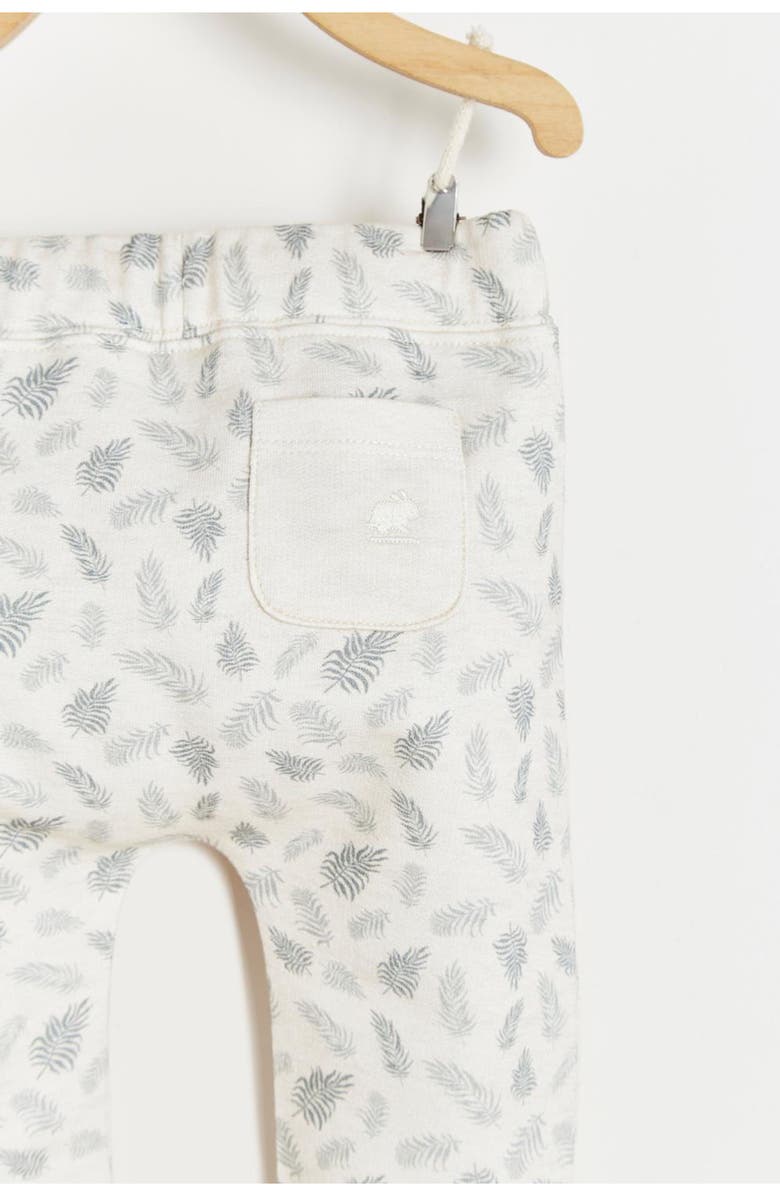 Babycottons Sunset Printed Jogger for Infant, Alternate, color, Full Print