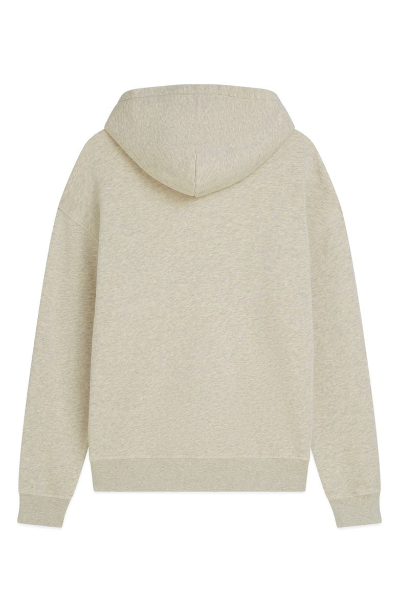 Scotch 
Soda Basquiat Artwork Graphic Hoodie, Alternate, color, Oatmeal