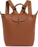 Longchamp Small Le Pliage Xtra Backpack