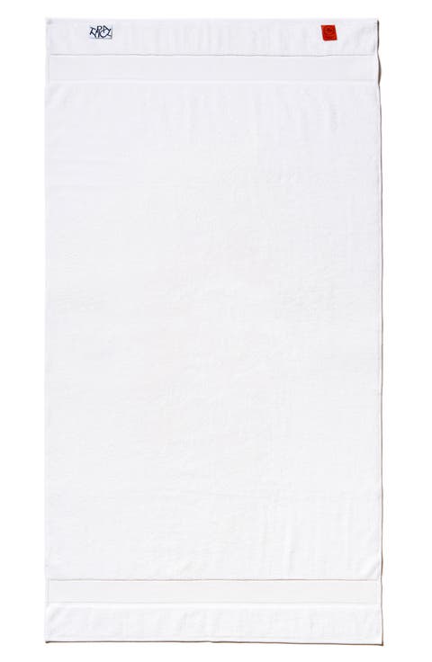 Classic Stretch Bath Towel
