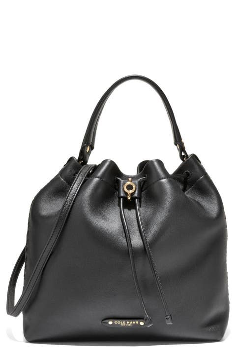 Isabella Bucket Bag