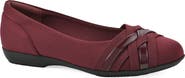 CLIFFS BY WHITE MOUNTAIN Chic Flat