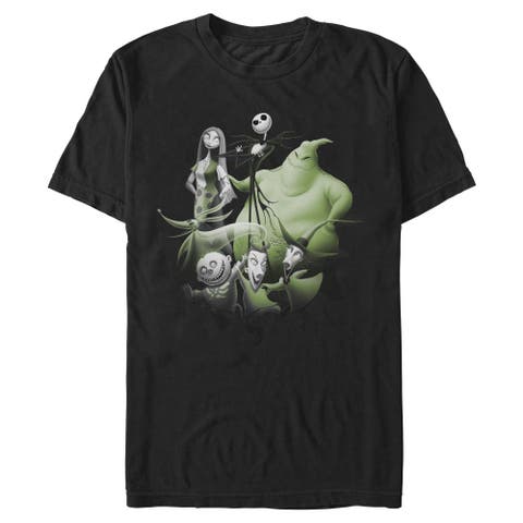 Men's Main Squad Short Sleeve Graphic T-shirt
