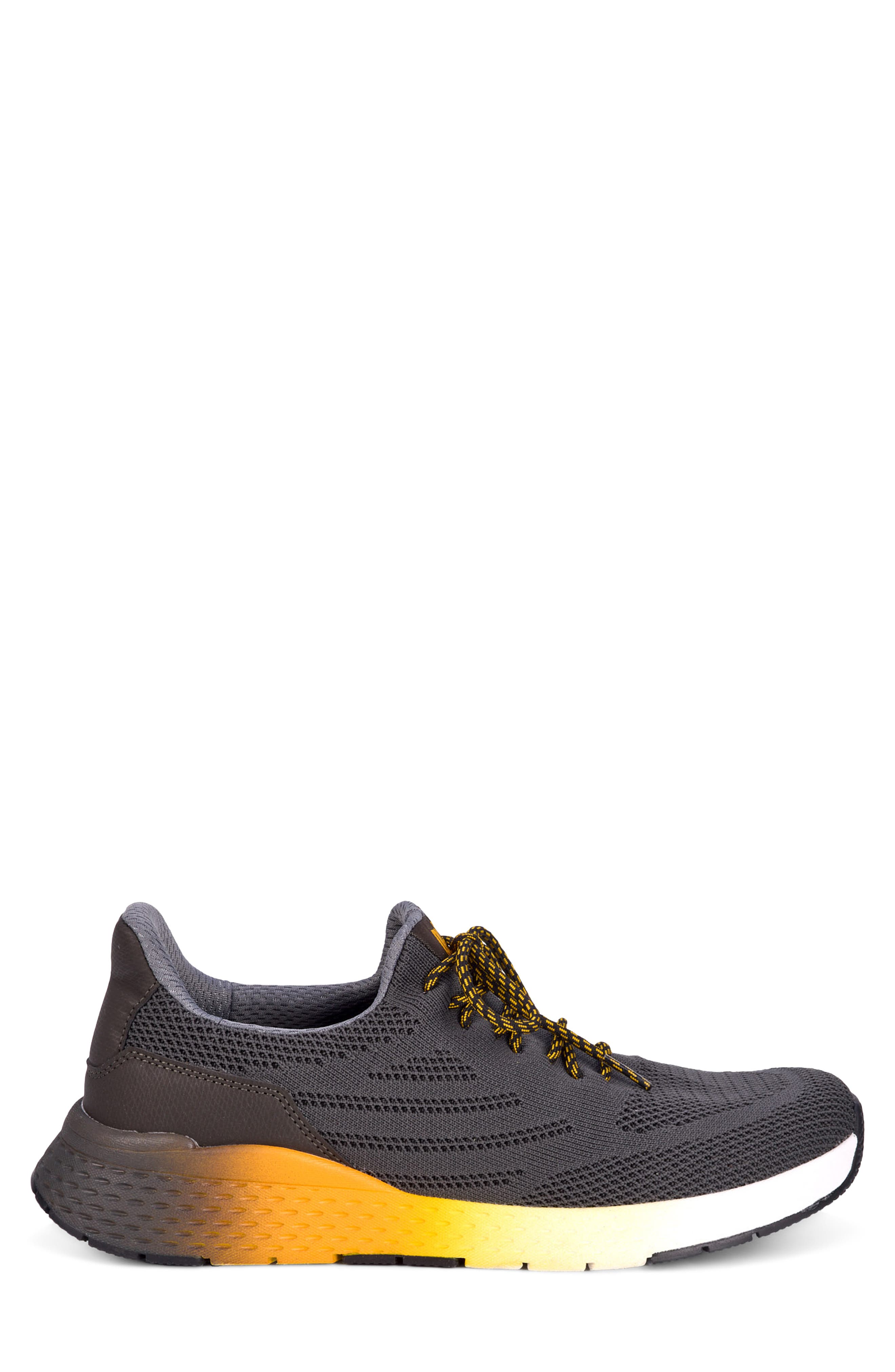 Echo Sneaker, Alternate, color, GREY MESH COMBO