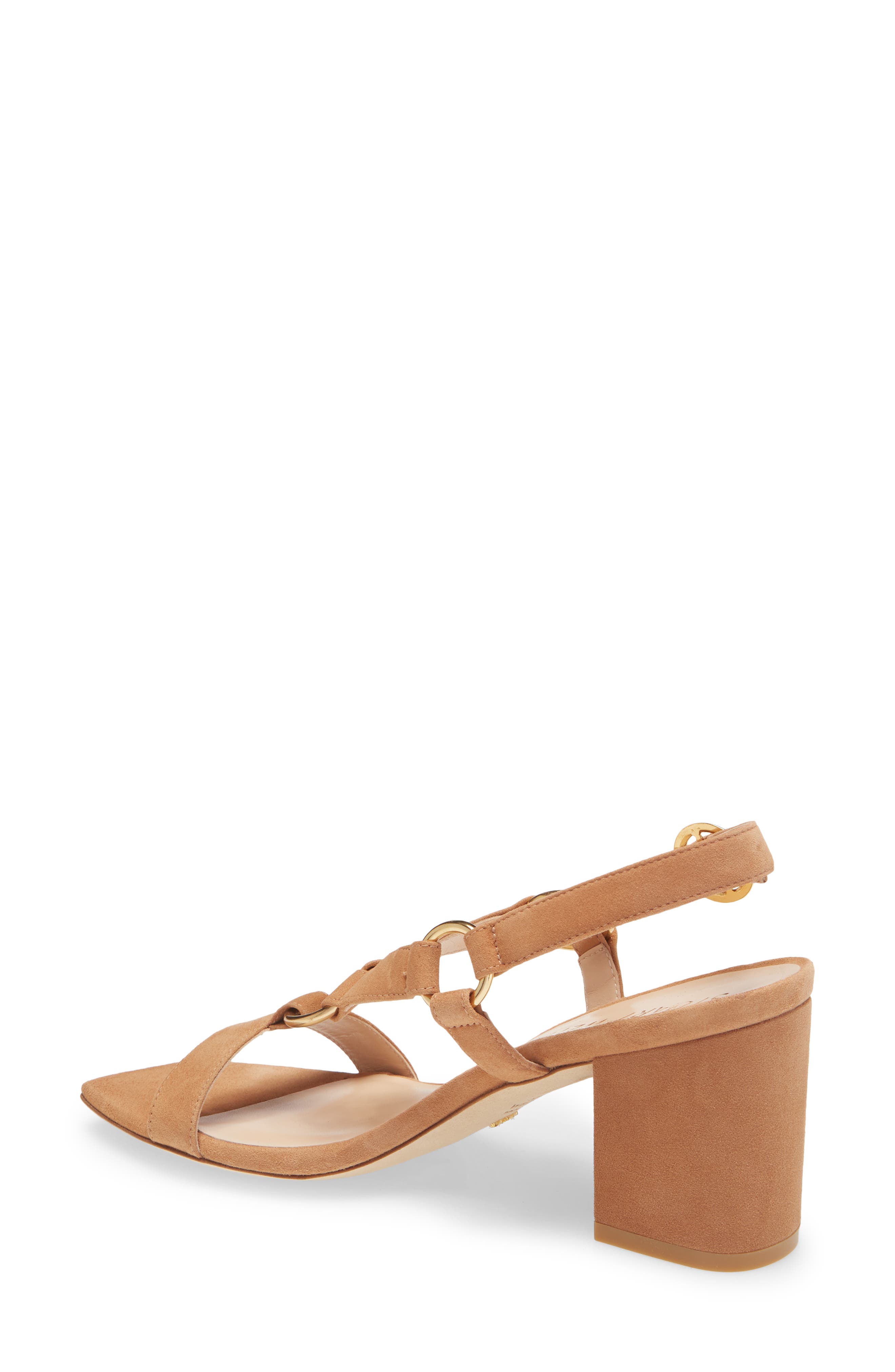 Lalita 75 Sandal, Alternate, color, TAN