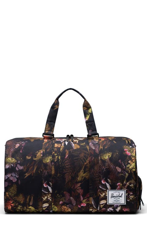Novel Duffle Bag