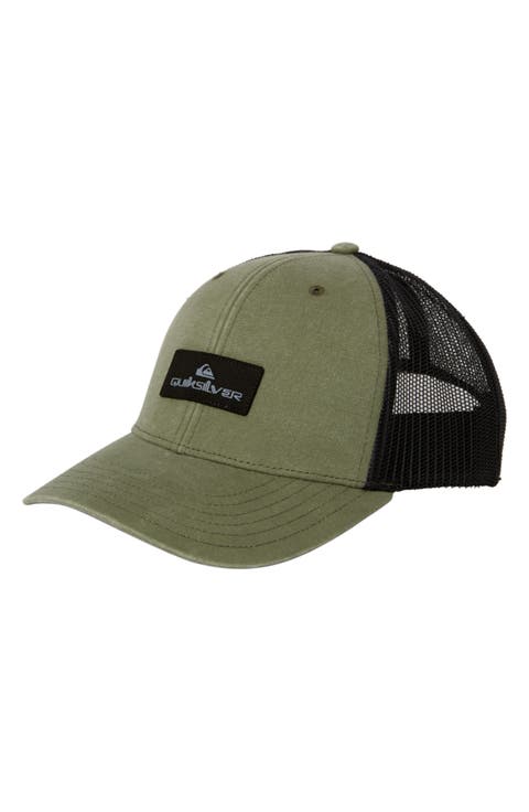 Down the Hatch Baseball Cap