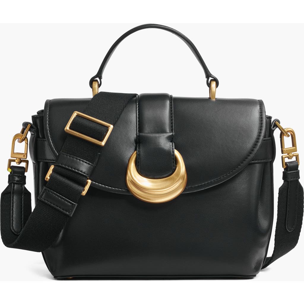 Donna Karan New York Valley Stream Satchel