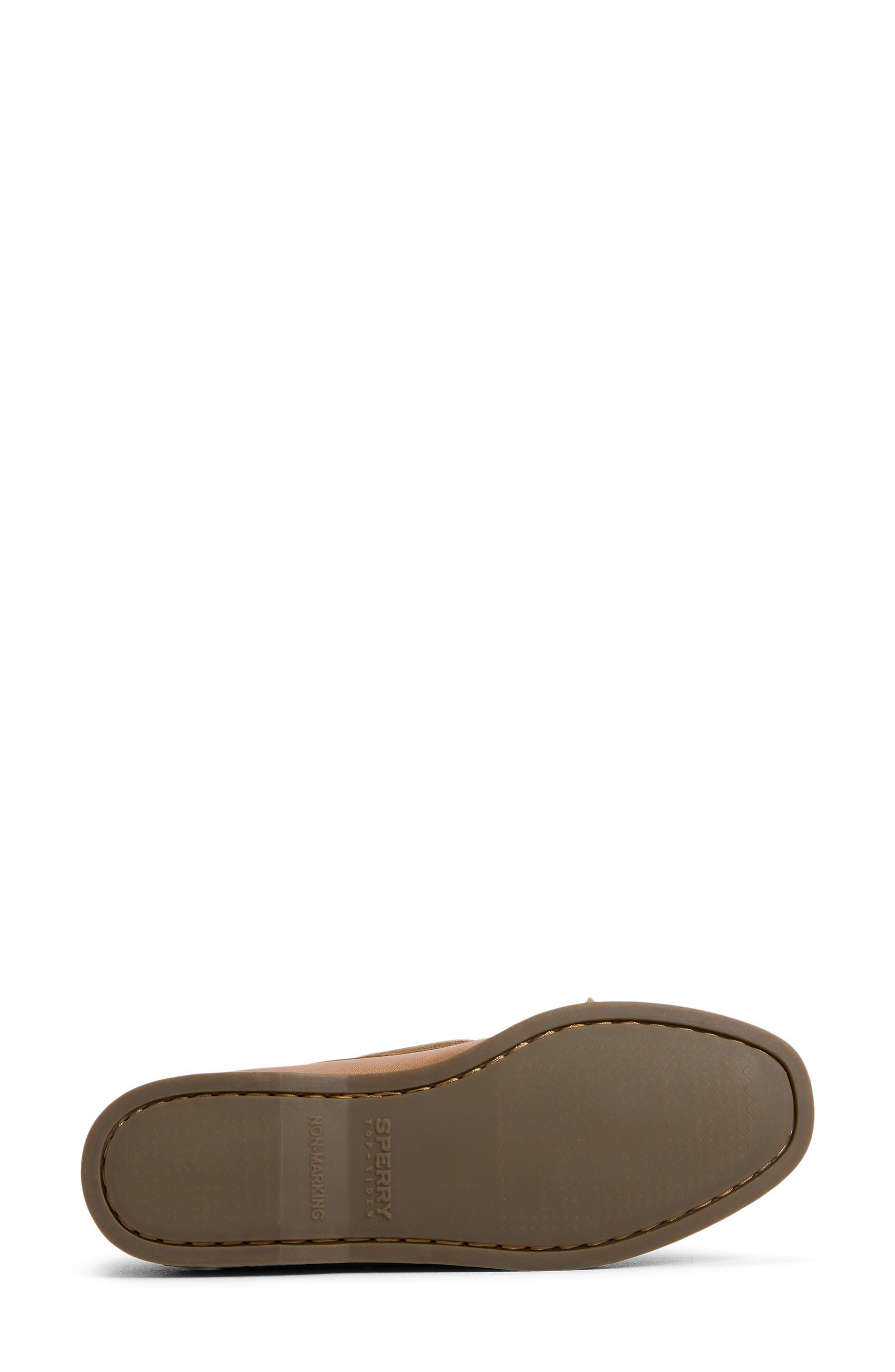 Authentic Original™ 2-Eye Boat Shoe, Alternate, color, TAN