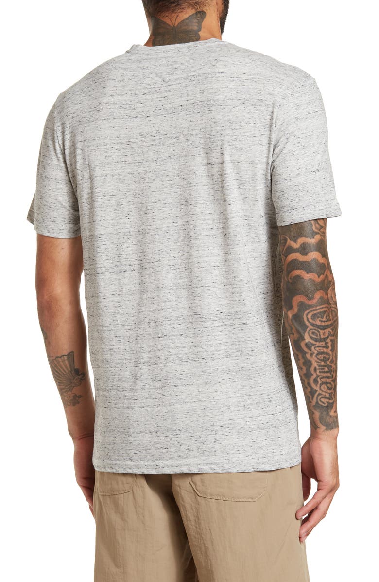 Abound Pocket Crewneck T-Shirt, Alternate, color,