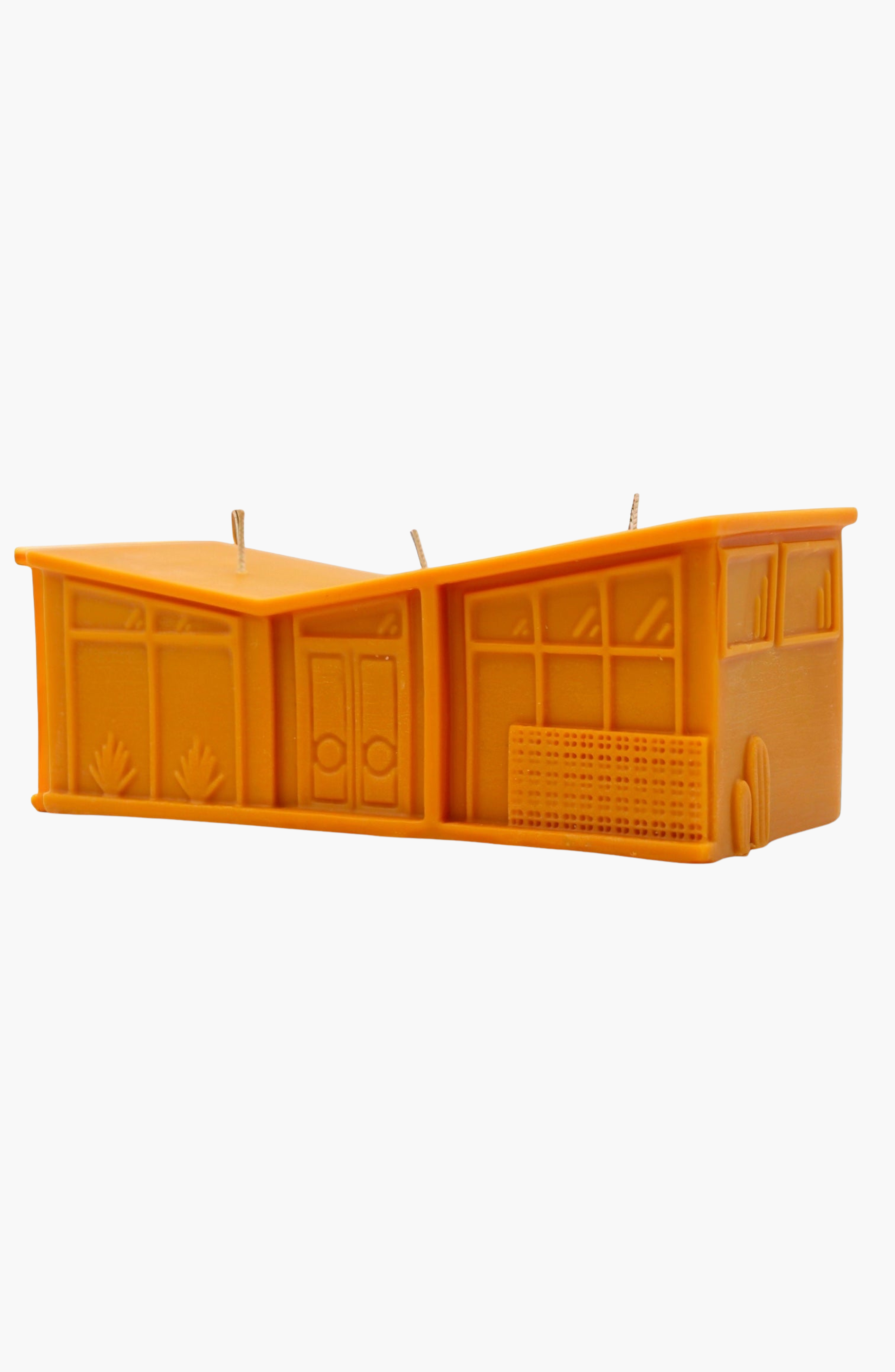 selected Orange