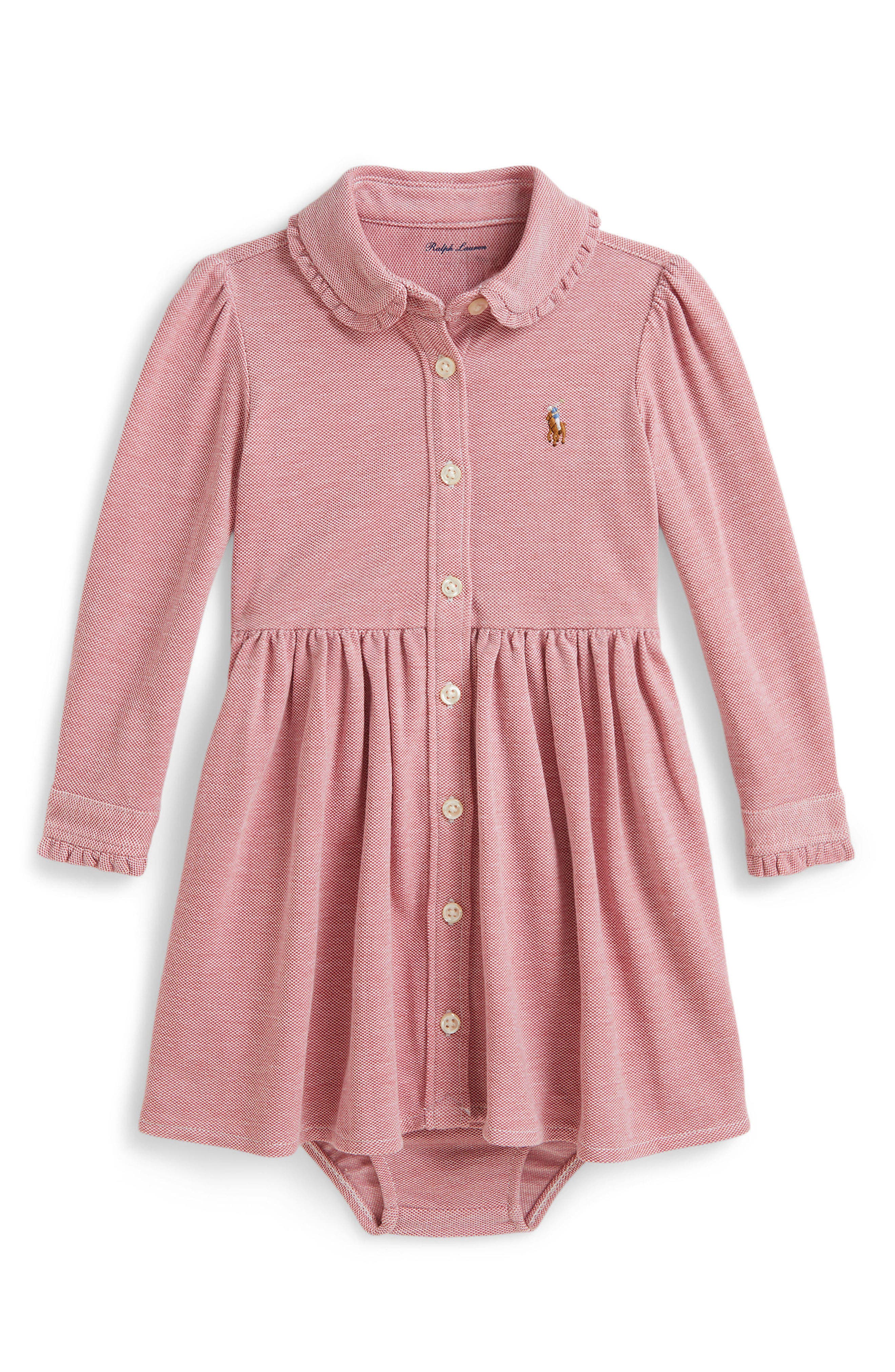 CANVAS PINK