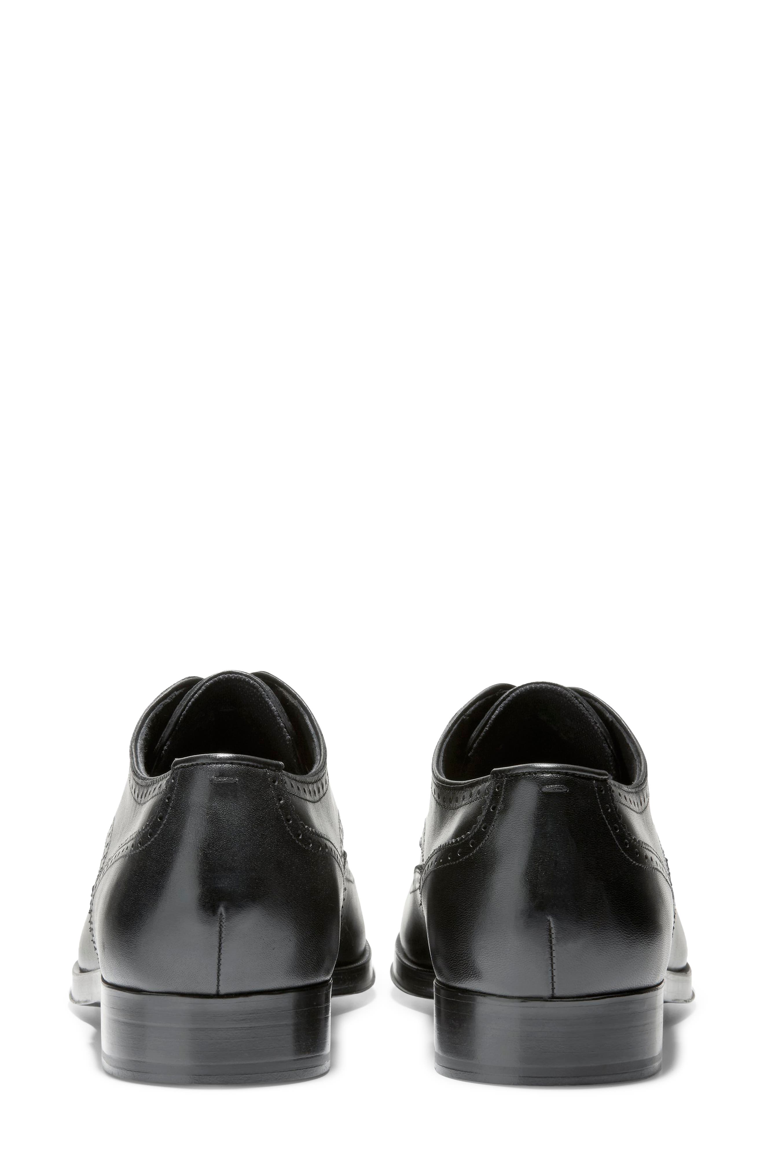 Cole Haan Dawson Grand 360 Waterproof Wingtip, Alternate, color, 