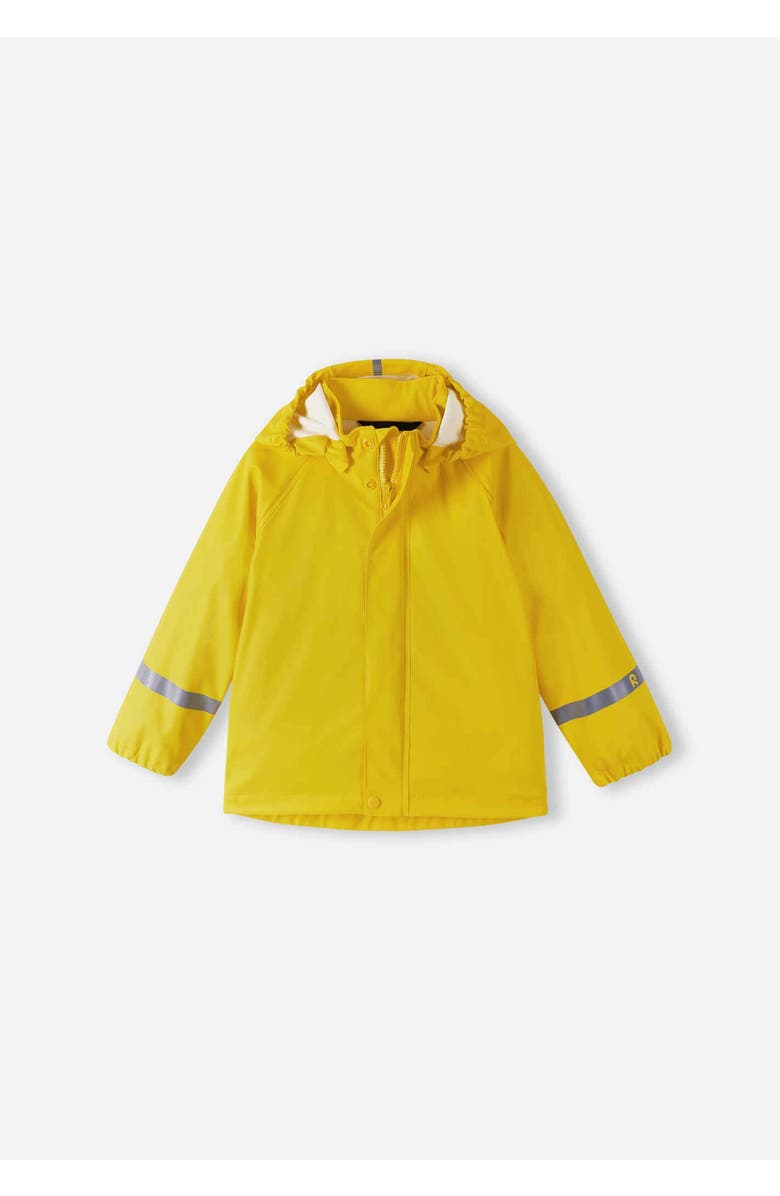 Reima Lampi Raincoat, Main, color, 