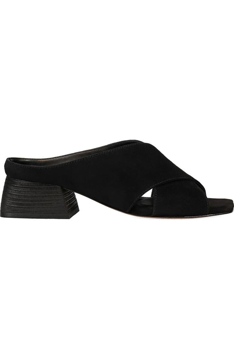 Pelle Moda Nieve Slide Sandal, Alternate, color,