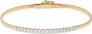 Marco Bicego Masai 18K Gold Diamond Bracelet
