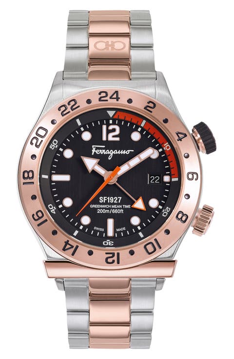 1927 Watch, 44mm