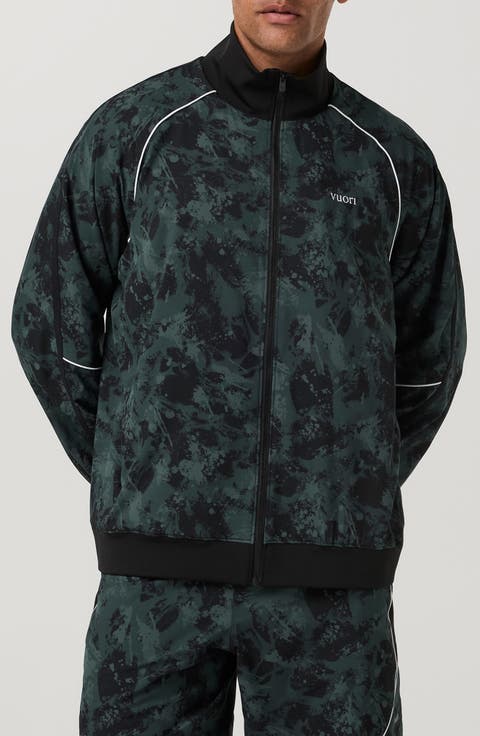 Kore Performance Fitness Jacket
