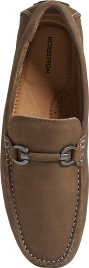 Collin Bit Driving Loafer