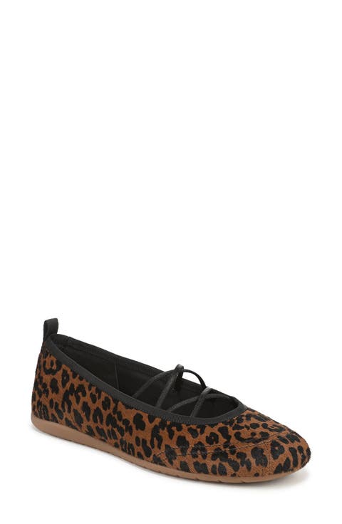 Coralie Ballet Sneaker (Women)