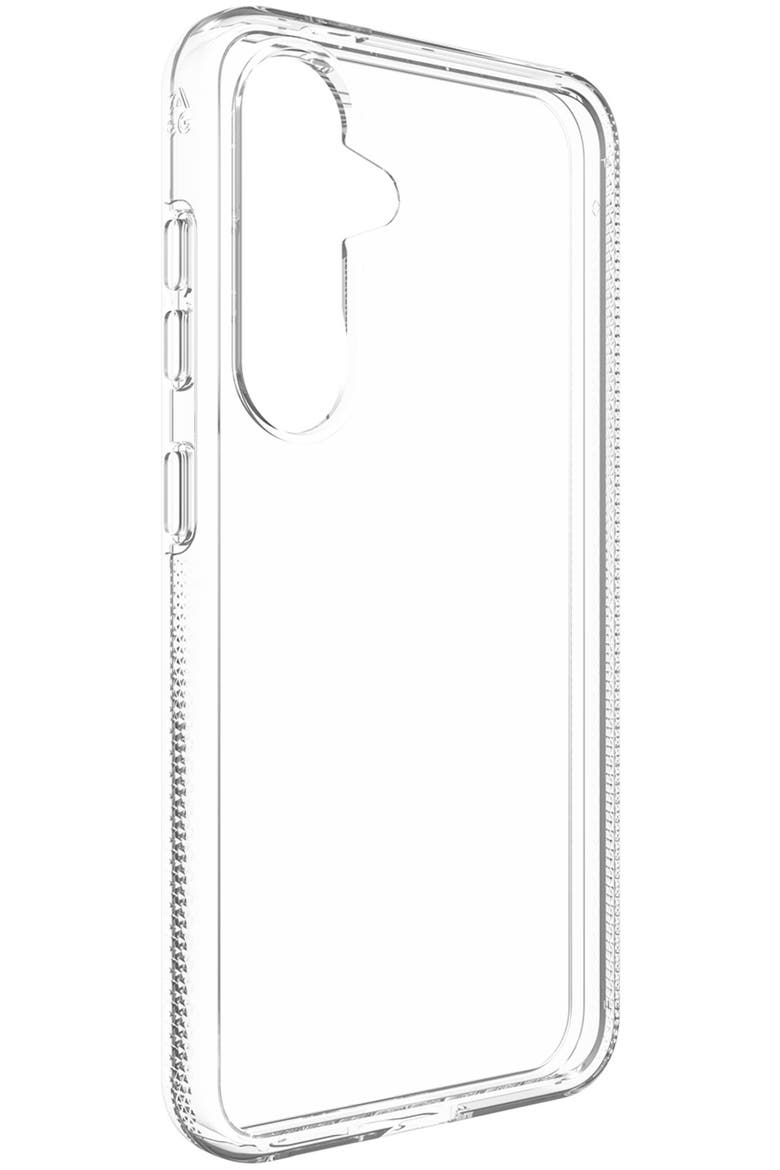 Crystal Palace Case for Samsung Galaxy S25, Alternate, color, Clear