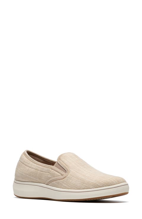 BreezeSky Zoe Slip-On Sneaker (Women)