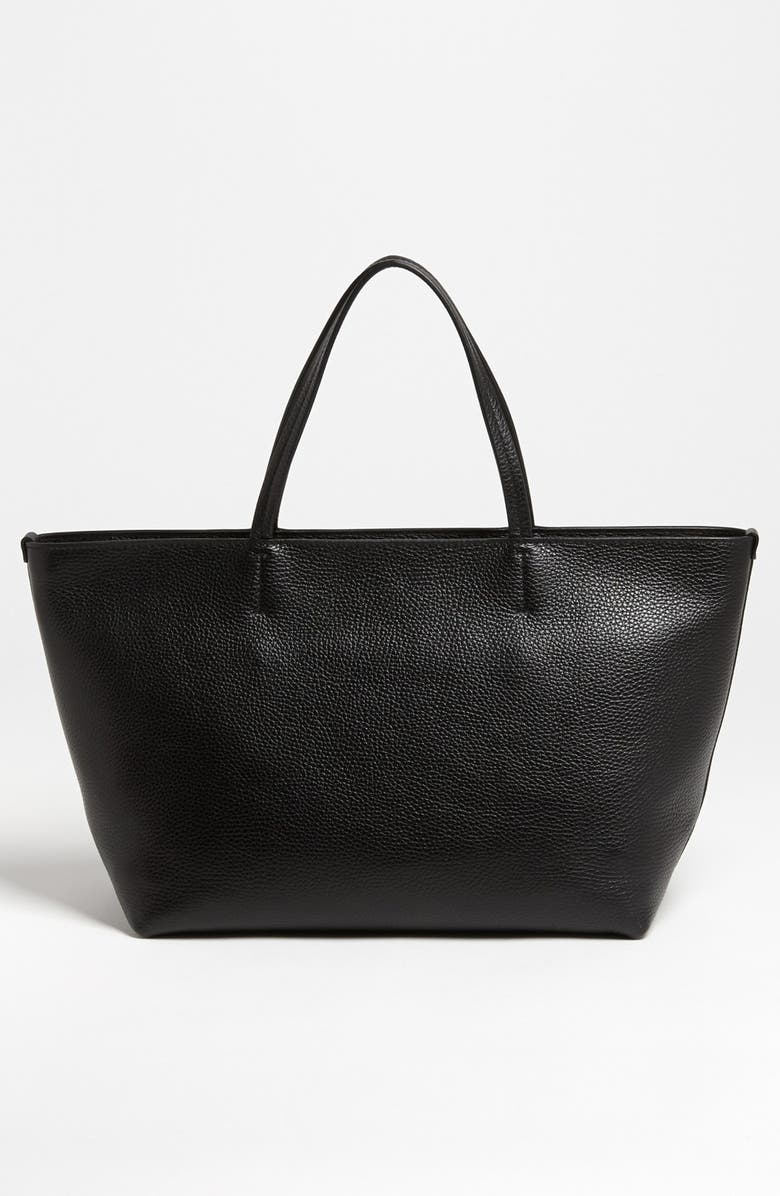 FERRAGAMO Salvatore Ferragamo 'Bice' Leather Tote, Alternate, color,