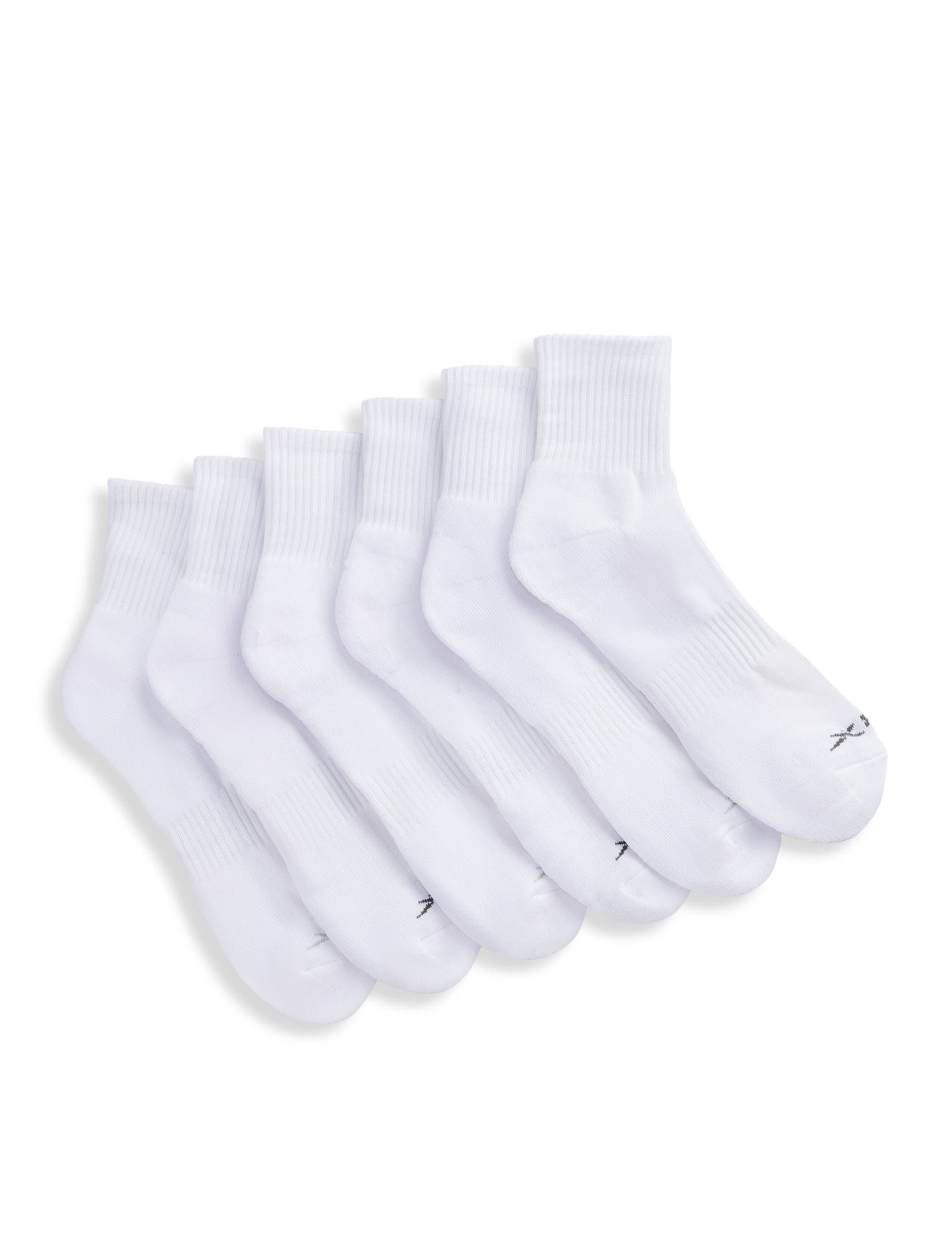 selected WHITE