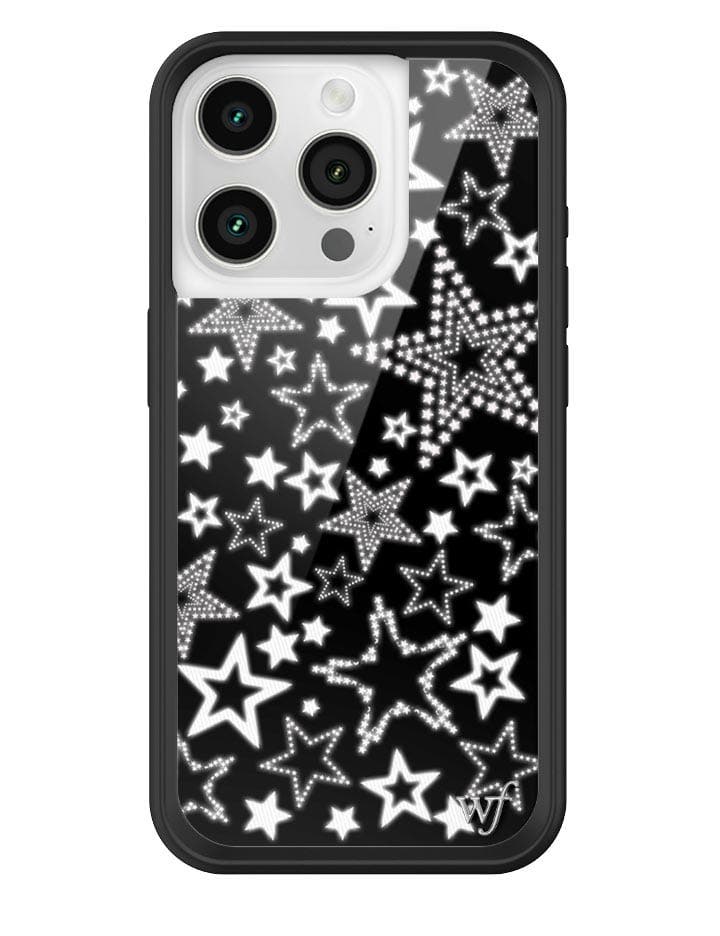 selected Black