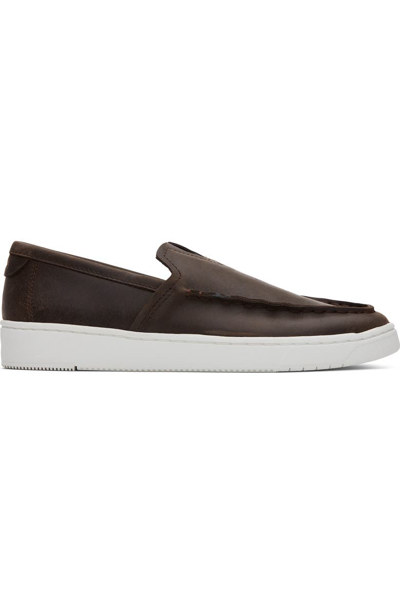 TOMS TRVL Lite Slip-On Sneaker, Alternate, color,