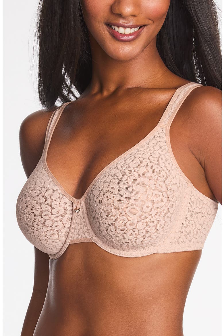 High Bar™ Underwire Bra, Alternate, color, ROEBUCK