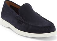 BOSS Sienne Moc Toe Loafer