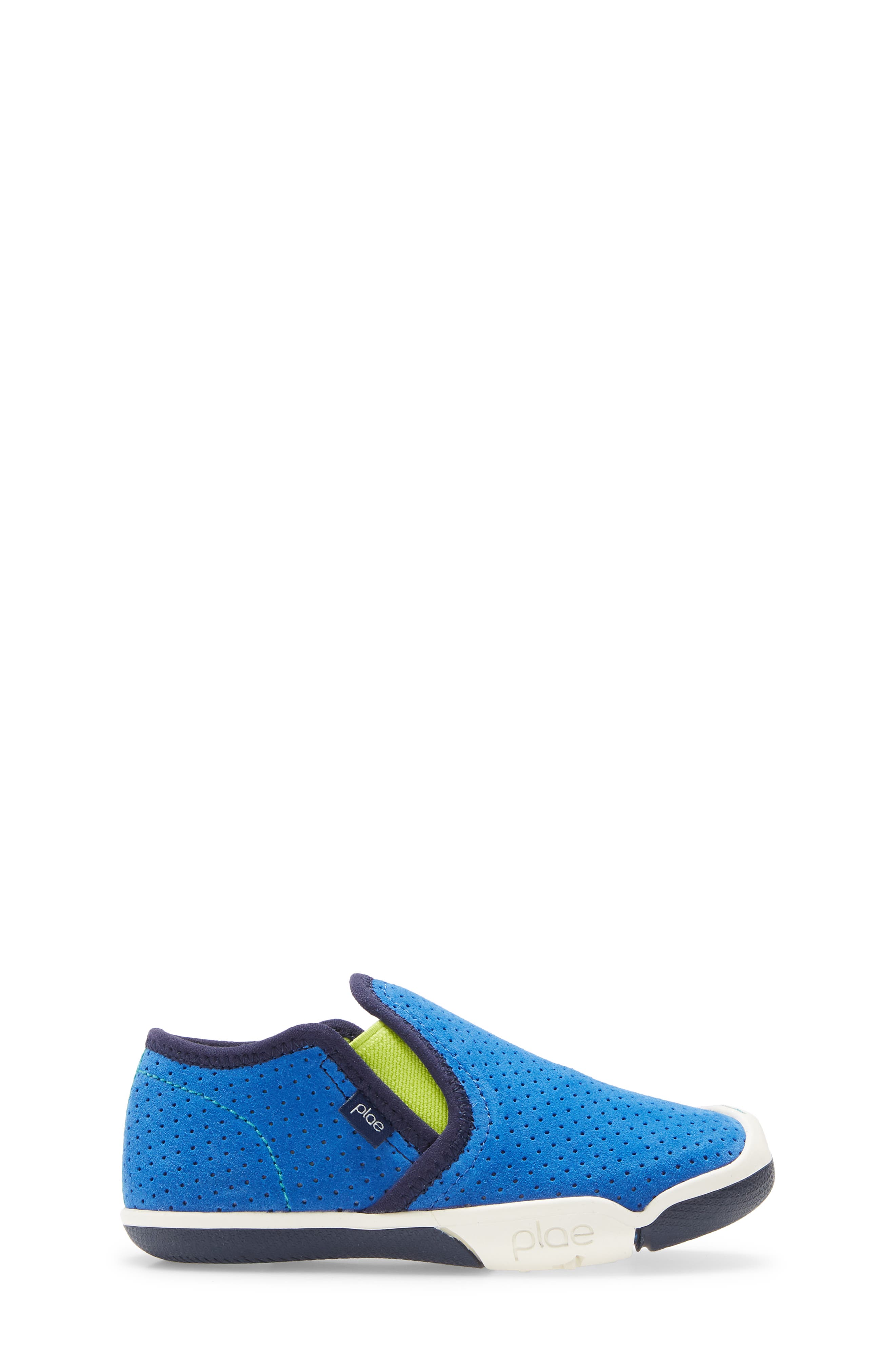 PLAE Migi Machine Washable Slip-On Sneaker, Alternate, color, 