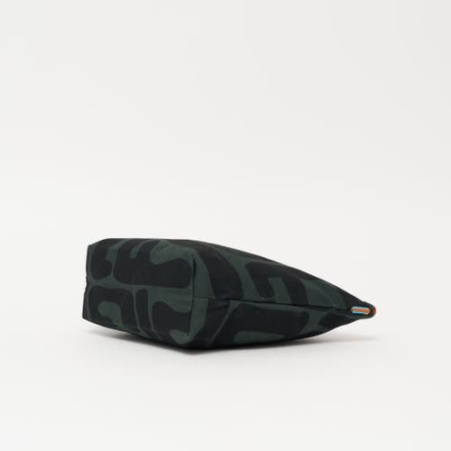 Ubuntu Life Jumbo Convertible Pouch
